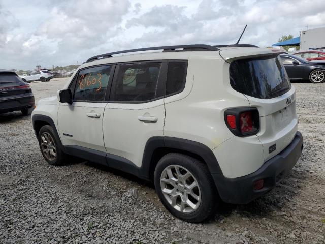 Photo 1 VIN: ZACCJABT7FPB40699 - JEEP RENEGADE 