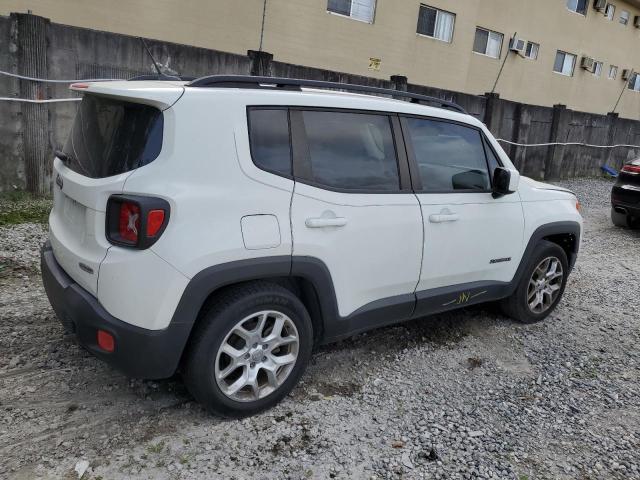 Photo 2 VIN: ZACCJABT7FPB40699 - JEEP RENEGADE 