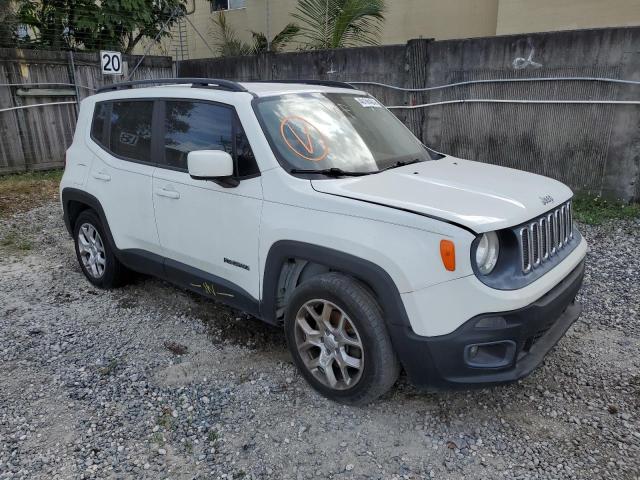 Photo 3 VIN: ZACCJABT7FPB40699 - JEEP RENEGADE 