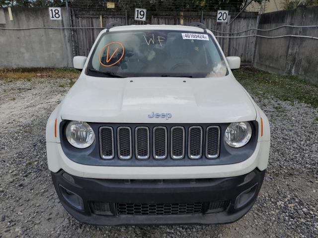 Photo 4 VIN: ZACCJABT7FPB40699 - JEEP RENEGADE 