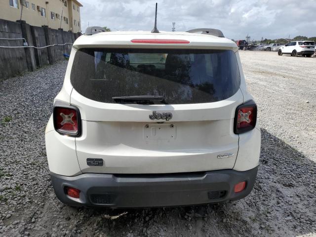 Photo 5 VIN: ZACCJABT7FPB40699 - JEEP RENEGADE 