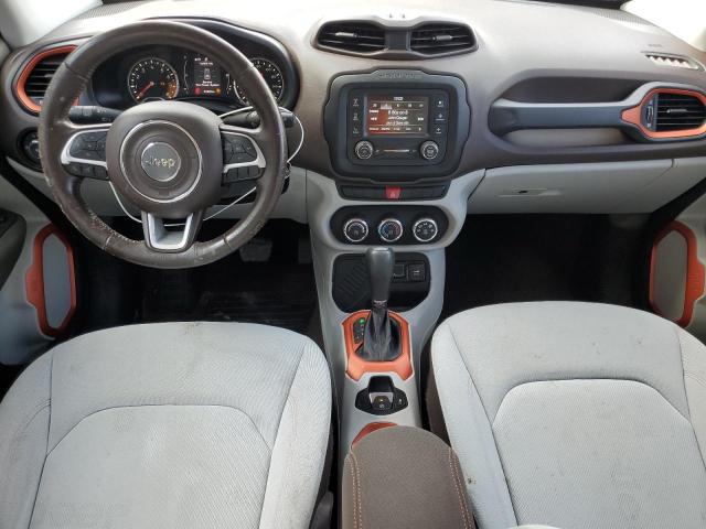 Photo 7 VIN: ZACCJABT7FPB40699 - JEEP RENEGADE 