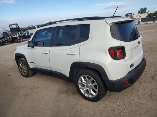 Photo 1 VIN: ZACCJABT7FPB40699 - JEEP RENEGADE 