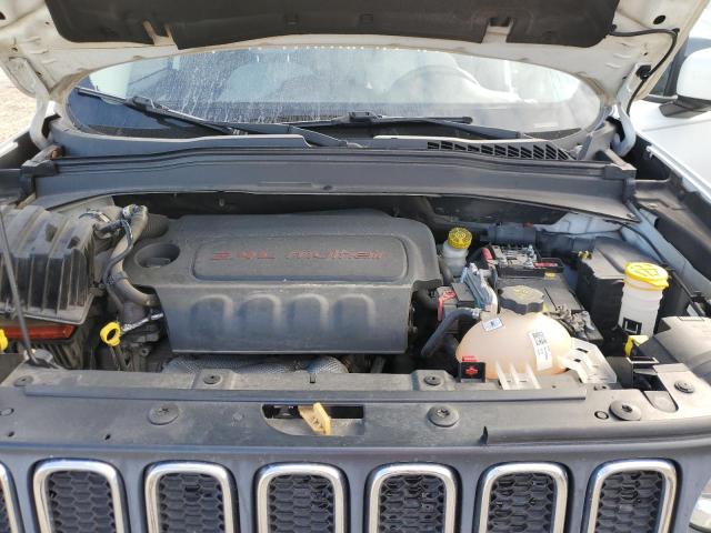 Photo 11 VIN: ZACCJABT7FPB40699 - JEEP RENEGADE 