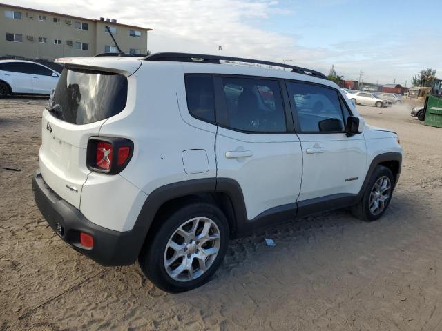 Photo 2 VIN: ZACCJABT7FPB40699 - JEEP RENEGADE 