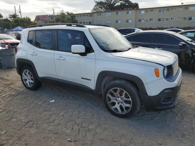 Photo 3 VIN: ZACCJABT7FPB40699 - JEEP RENEGADE 