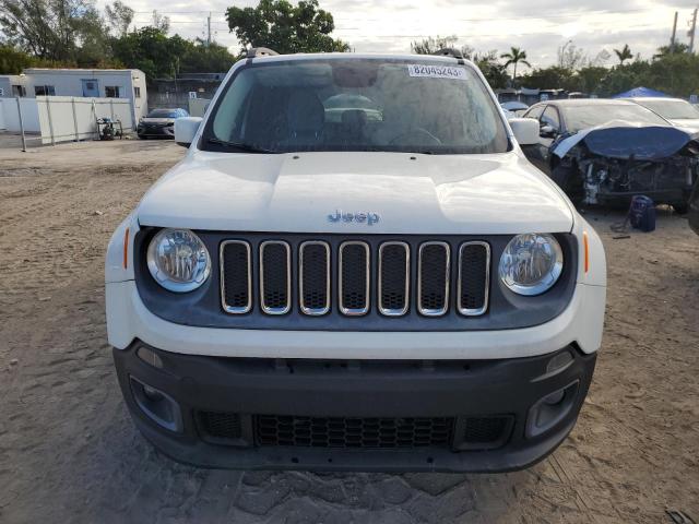 Photo 4 VIN: ZACCJABT7FPB40699 - JEEP RENEGADE 