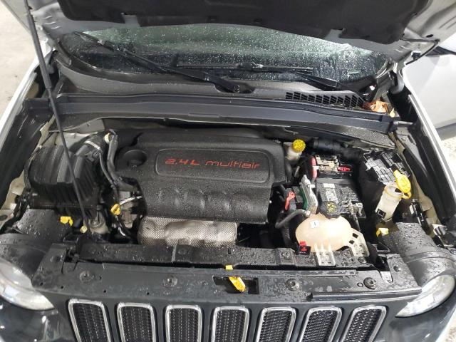 Photo 12 VIN: ZACCJABT7FPB41318 - JEEP RENEGADE 