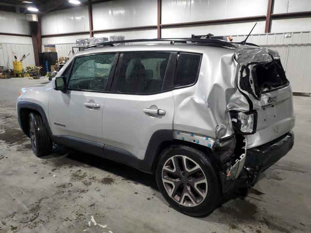 Photo 2 VIN: ZACCJABT7FPB41318 - JEEP RENEGADE 