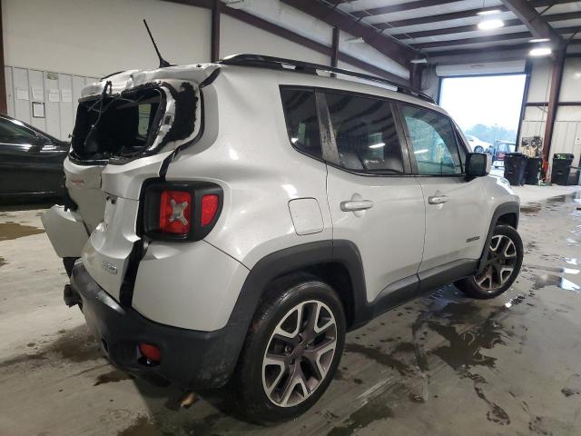 Photo 3 VIN: ZACCJABT7FPB41318 - JEEP RENEGADE 