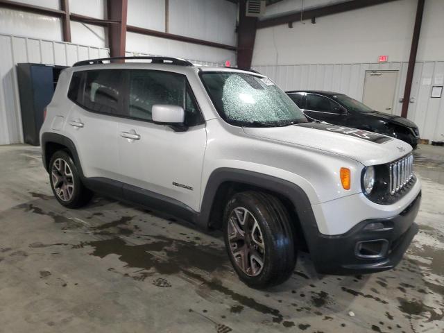 Photo 4 VIN: ZACCJABT7FPB41318 - JEEP RENEGADE 