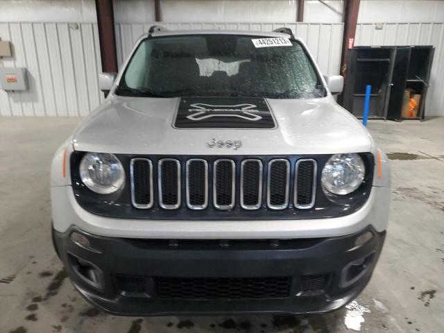 Photo 5 VIN: ZACCJABT7FPB41318 - JEEP RENEGADE 