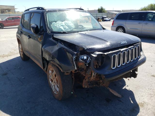 Photo 0 VIN: ZACCJABT7FPB44090 - JEEP RENEGADE L 