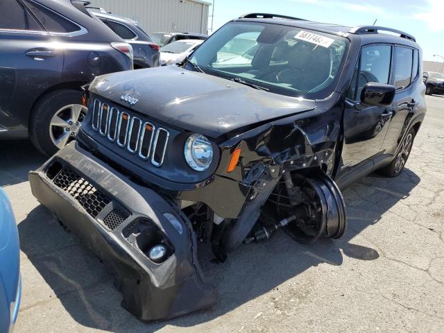 Photo 0 VIN: ZACCJABT7FPB44512 - JEEP RENEGADE 