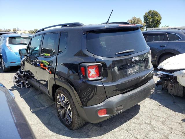 Photo 1 VIN: ZACCJABT7FPB44512 - JEEP RENEGADE 