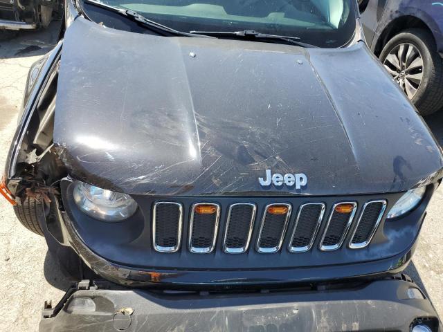 Photo 11 VIN: ZACCJABT7FPB44512 - JEEP RENEGADE 