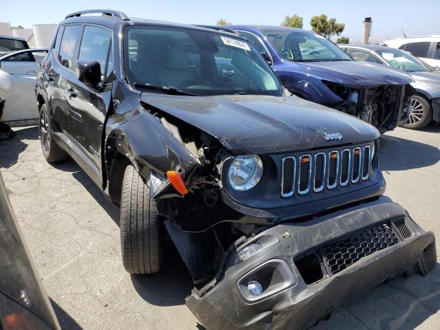 Photo 3 VIN: ZACCJABT7FPB44512 - JEEP RENEGADE 