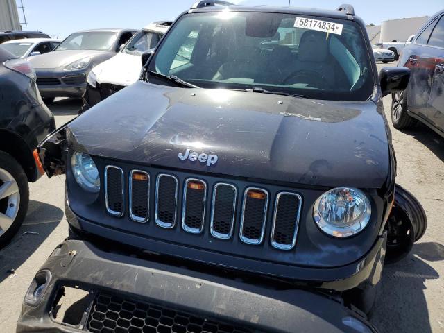 Photo 4 VIN: ZACCJABT7FPB44512 - JEEP RENEGADE 