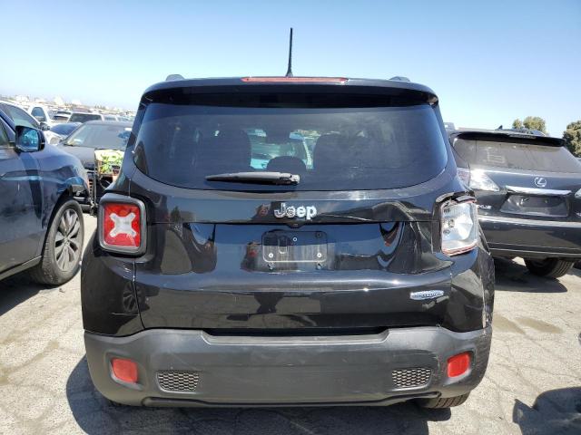 Photo 5 VIN: ZACCJABT7FPB44512 - JEEP RENEGADE 