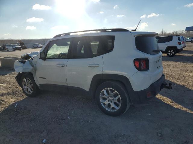 Photo 1 VIN: ZACCJABT7FPB82368 - JEEP RENEGADE L 