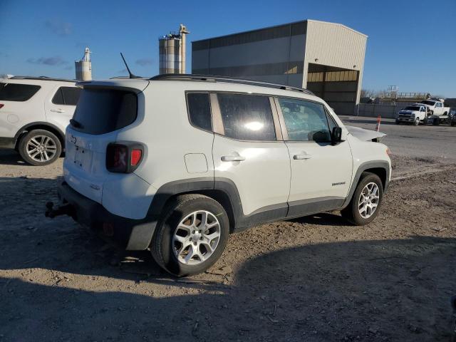 Photo 2 VIN: ZACCJABT7FPB82368 - JEEP RENEGADE L 