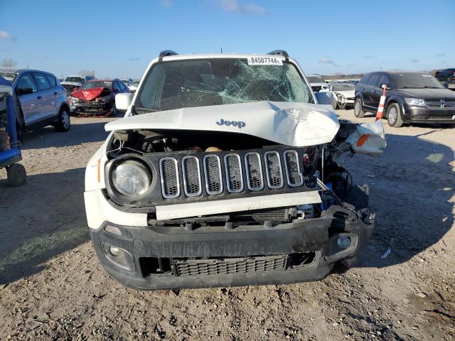 Photo 4 VIN: ZACCJABT7FPB82368 - JEEP RENEGADE L 