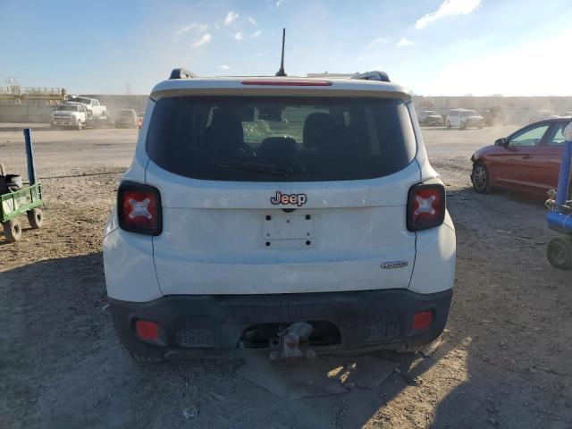 Photo 5 VIN: ZACCJABT7FPB82368 - JEEP RENEGADE L 