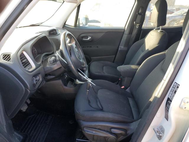 Photo 6 VIN: ZACCJABT7FPB82368 - JEEP RENEGADE L 