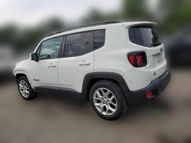 Photo 1 VIN: ZACCJABT7FPB86355 - JEEP RENEGADE 