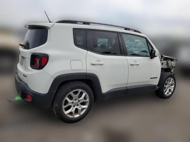 Photo 2 VIN: ZACCJABT7FPB86355 - JEEP RENEGADE 