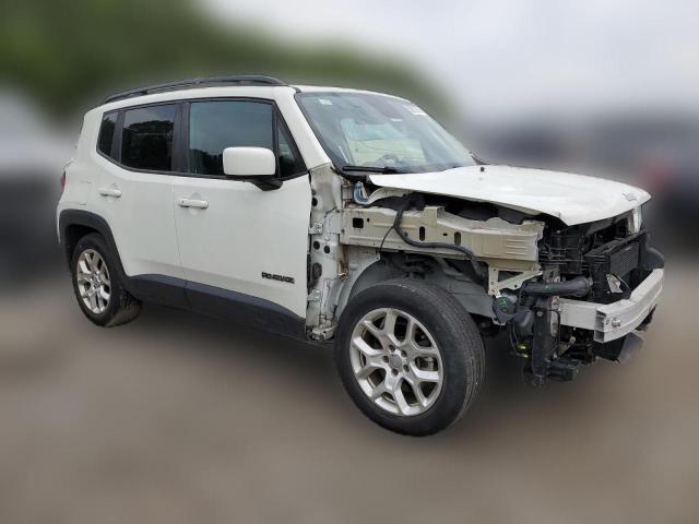 Photo 3 VIN: ZACCJABT7FPB86355 - JEEP RENEGADE 