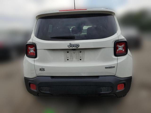 Photo 5 VIN: ZACCJABT7FPB86355 - JEEP RENEGADE 