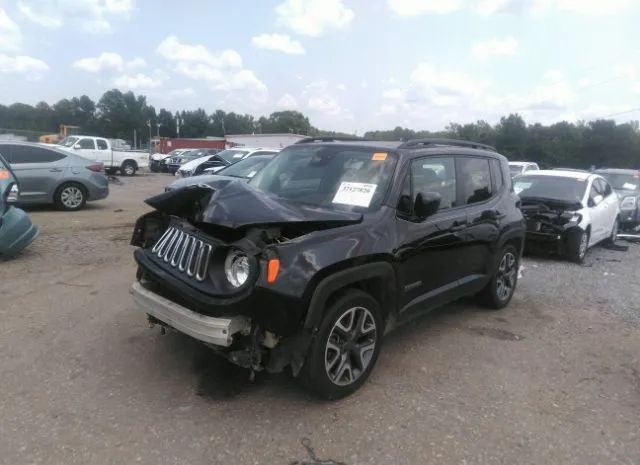 Photo 1 VIN: ZACCJABT7FPB94410 - JEEP RENEGADE 