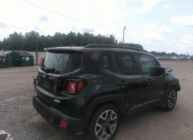 Photo 3 VIN: ZACCJABT7FPB94410 - JEEP RENEGADE 