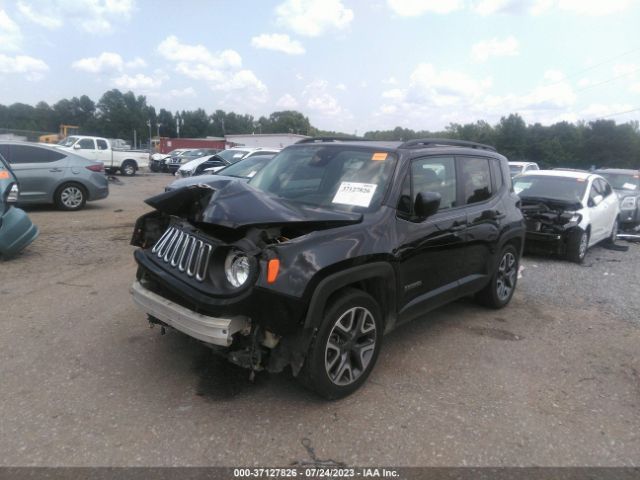 Photo 1 VIN: ZACCJABT7FPB94410 - JEEP RENEGADE 