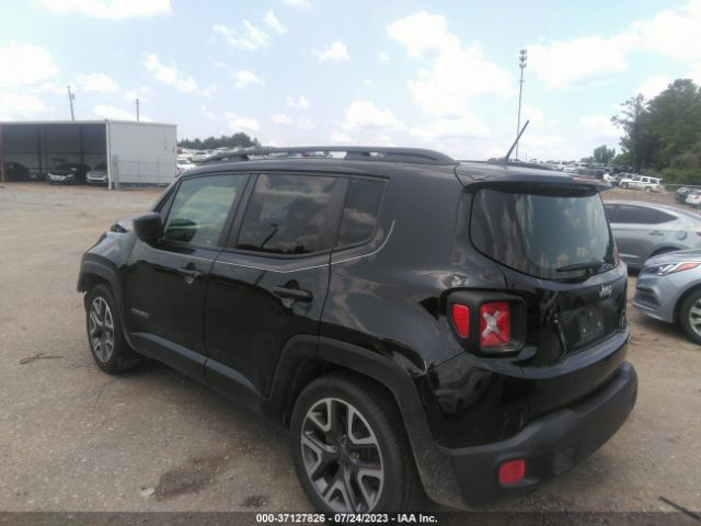 Photo 2 VIN: ZACCJABT7FPB94410 - JEEP RENEGADE 