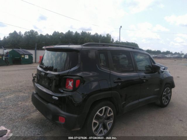 Photo 3 VIN: ZACCJABT7FPB94410 - JEEP RENEGADE 