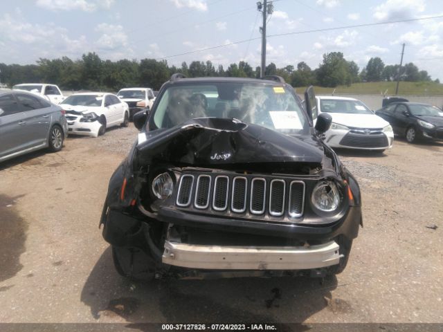 Photo 5 VIN: ZACCJABT7FPB94410 - JEEP RENEGADE 