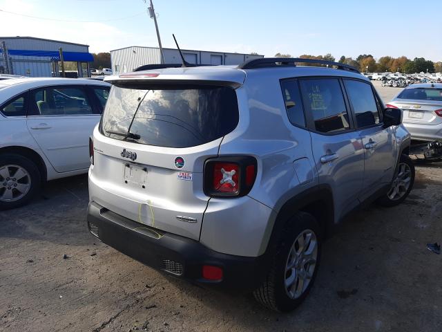 Photo 3 VIN: ZACCJABT7FPB94603 - JEEP RENEGADE L 