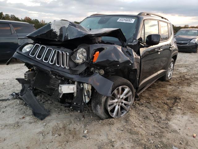 Photo 1 VIN: ZACCJABT7FPB95265 - JEEP RENEGADE L 