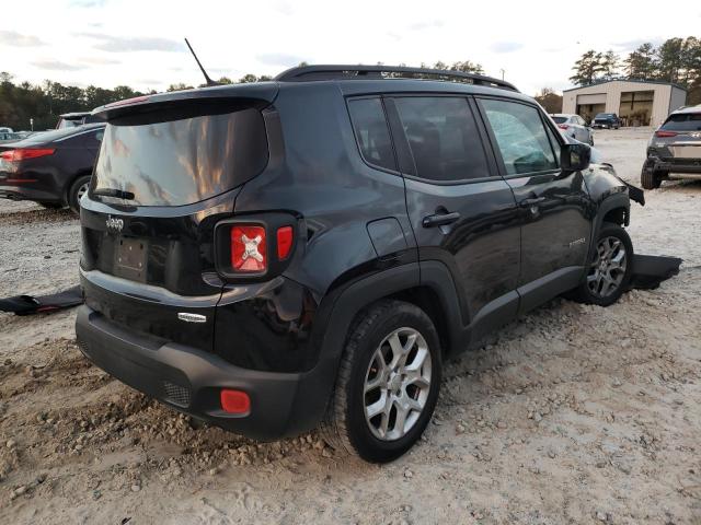 Photo 3 VIN: ZACCJABT7FPB95265 - JEEP RENEGADE L 