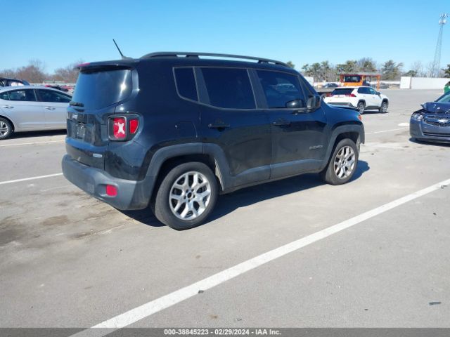 Photo 3 VIN: ZACCJABT7FPB95296 - JEEP RENEGADE 