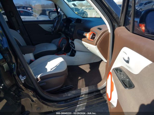 Photo 4 VIN: ZACCJABT7FPB95296 - JEEP RENEGADE 