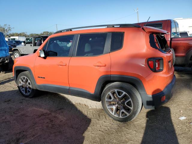 Photo 1 VIN: ZACCJABT7FPC11447 - JEEP RENEGADE L 