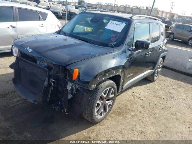 Photo 1 VIN: ZACCJABT7FPC18060 - JEEP RENEGADE 