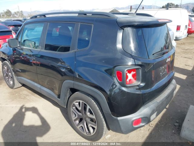 Photo 2 VIN: ZACCJABT7FPC18060 - JEEP RENEGADE 