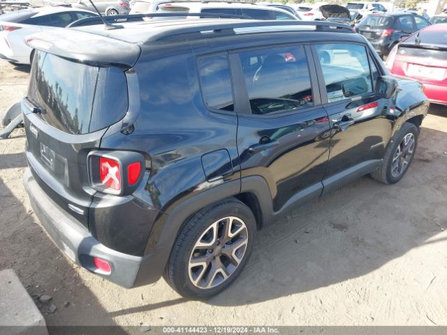 Photo 3 VIN: ZACCJABT7FPC18060 - JEEP RENEGADE 