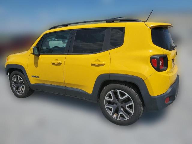 Photo 1 VIN: ZACCJABT7FPC18527 - JEEP RENEGADE 