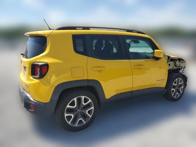 Photo 2 VIN: ZACCJABT7FPC18527 - JEEP RENEGADE 