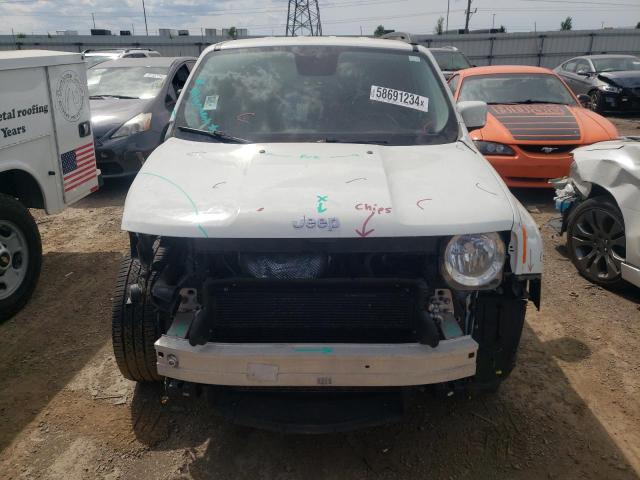 Photo 4 VIN: ZACCJABT7FPC19323 - JEEP RENEGADE 